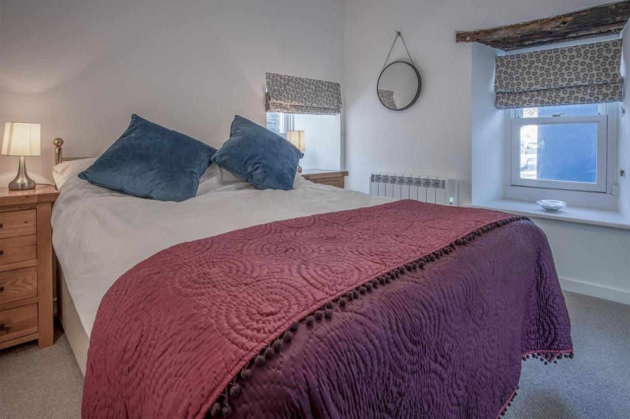 Caleb'S Cottage - 4 Bedroom Cottage - Солва Екстер'єр фото