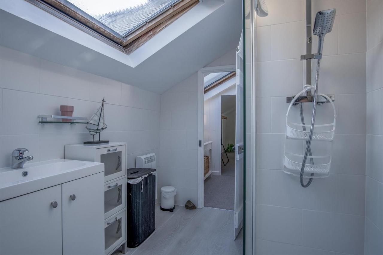 Caleb'S Cottage - 4 Bedroom Cottage - Солва Екстер'єр фото