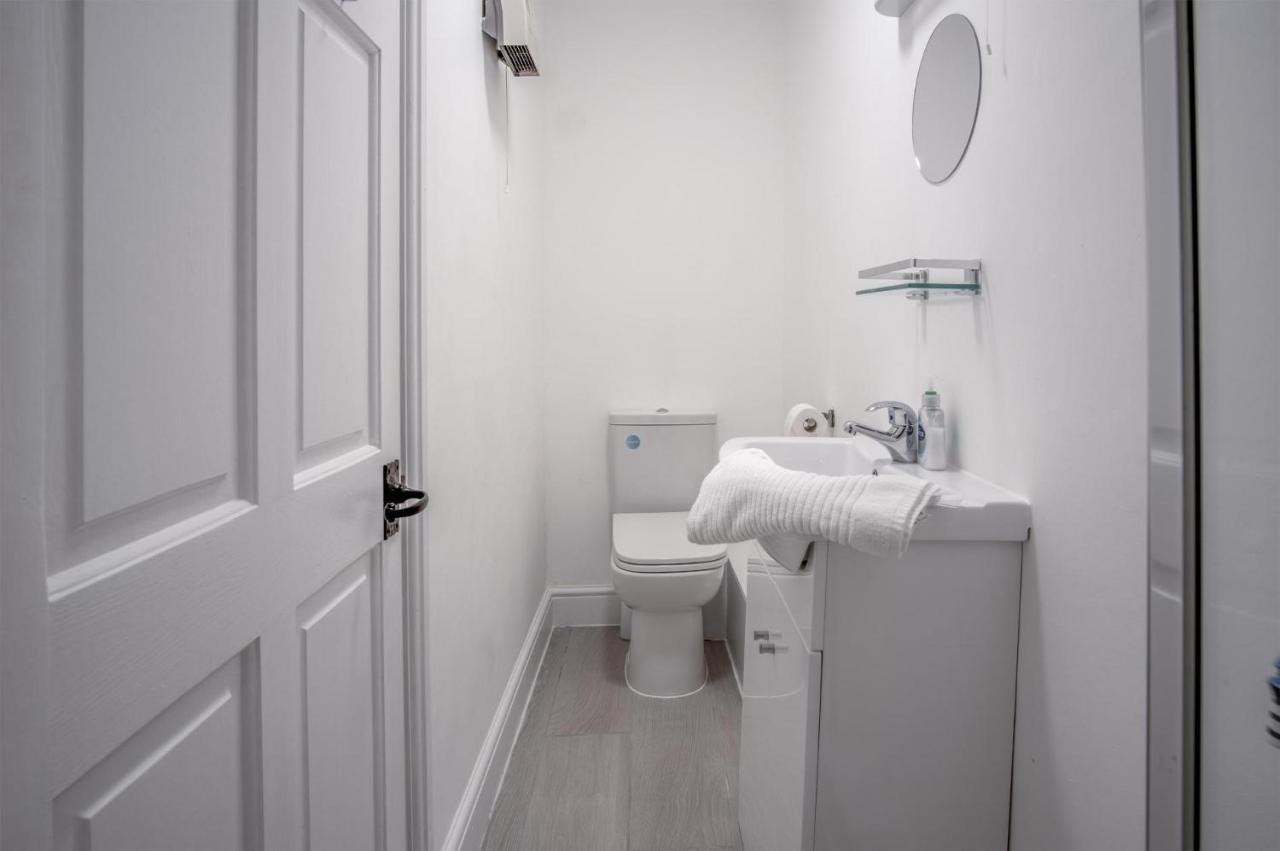 Caleb'S Cottage - 4 Bedroom Cottage - Солва Екстер'єр фото
